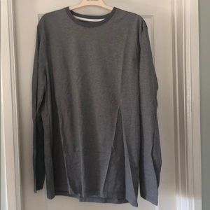 NWOT Men’s XXL Tall Banana Republic Long Sleeve